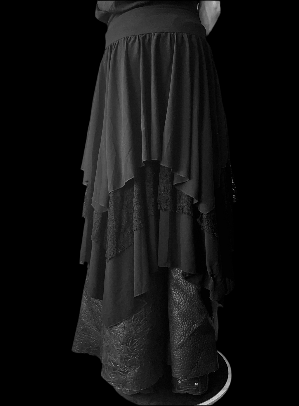 YUNA SKIRT