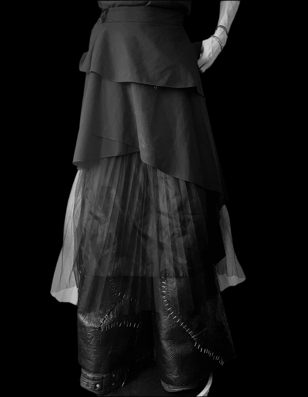 DANTE SKIRT
