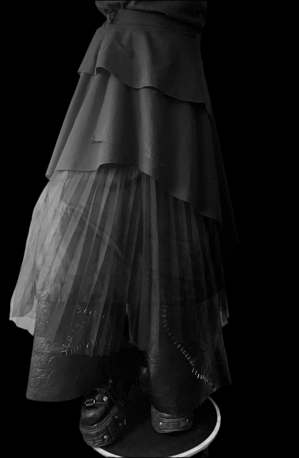 DANTE SKIRT